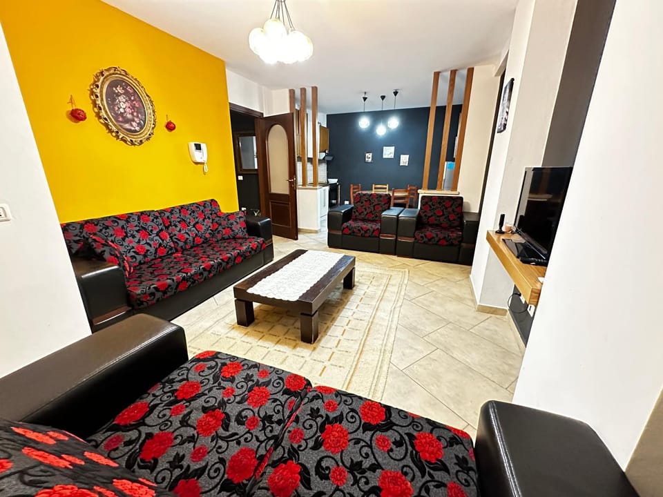 Tirana City inn Apartment in Tirana