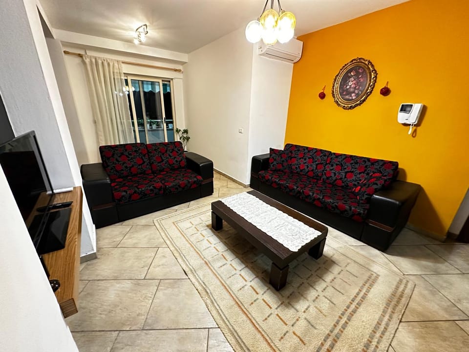 Tirana City inn Apartment in Tirana