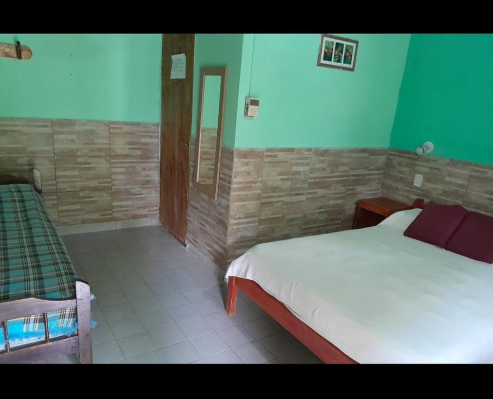 Hospedaje Ibera Apartment in Corrientes Province, Argentina