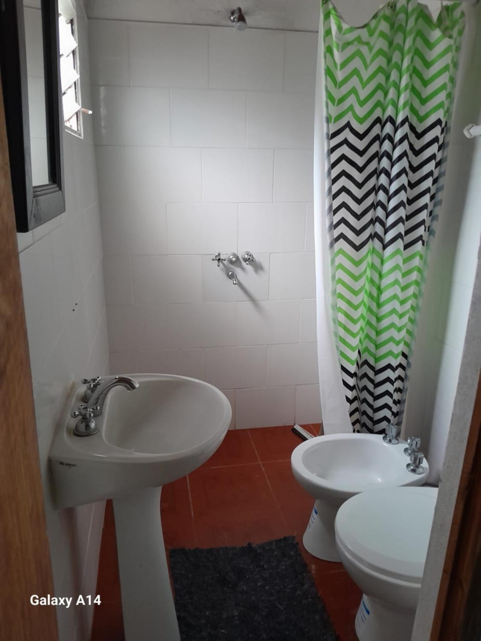 Hospedaje Ibera Apartment in Corrientes Province, Argentina