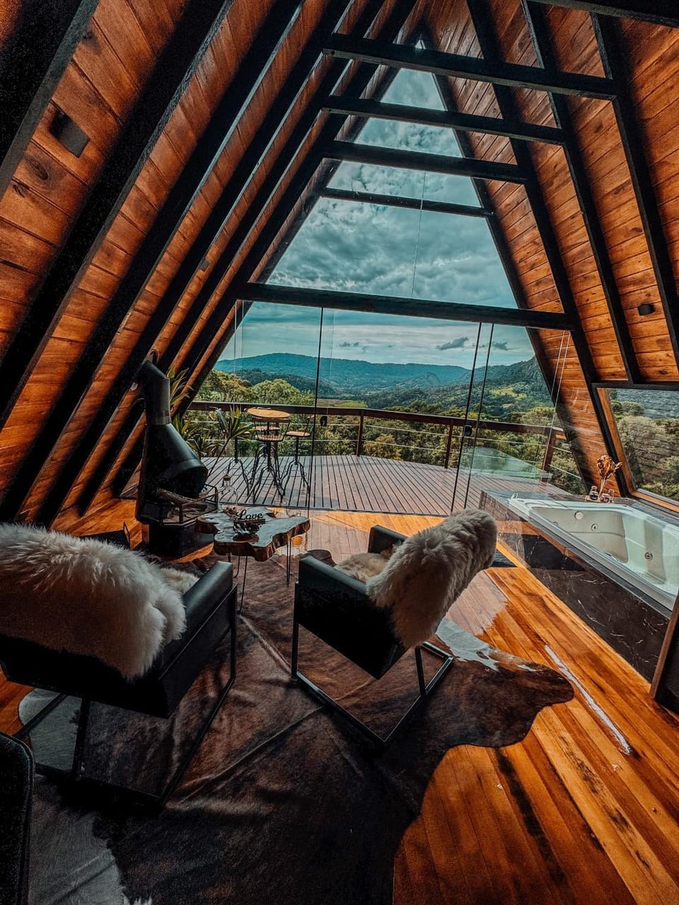 View (from property/room)