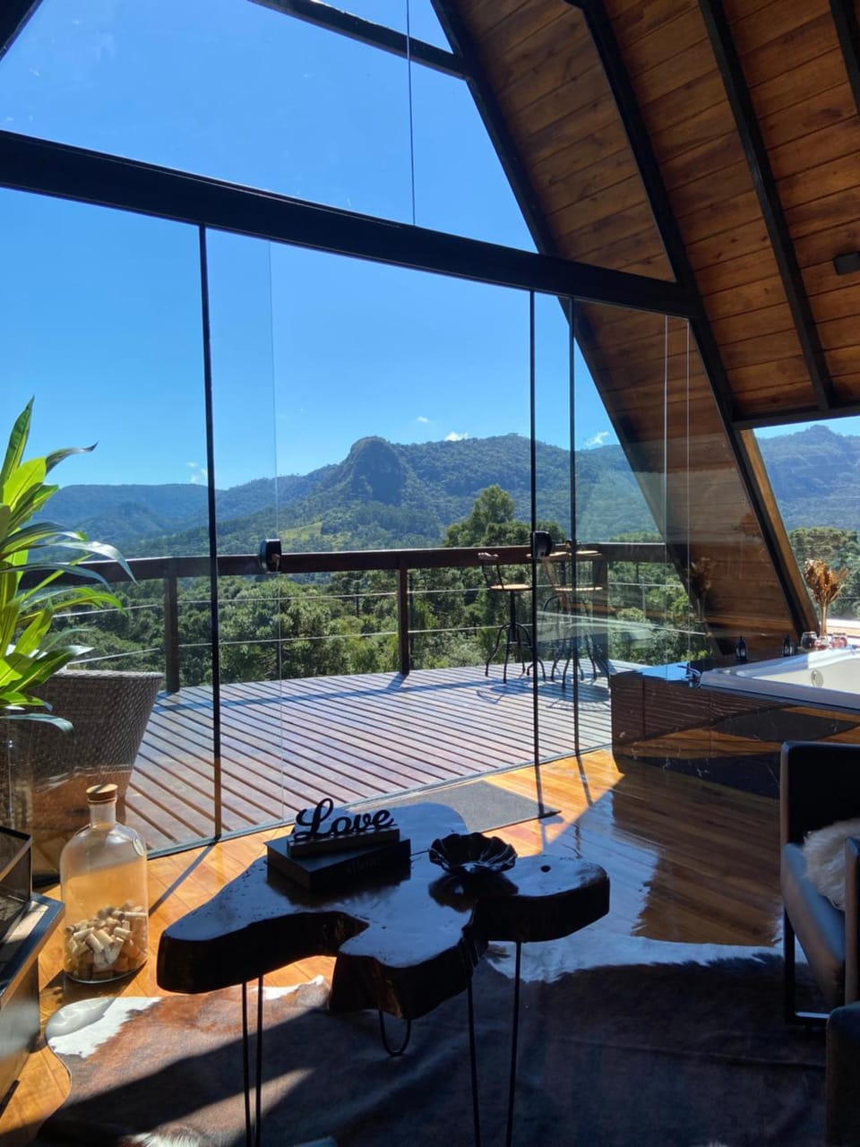 View (from property/room)