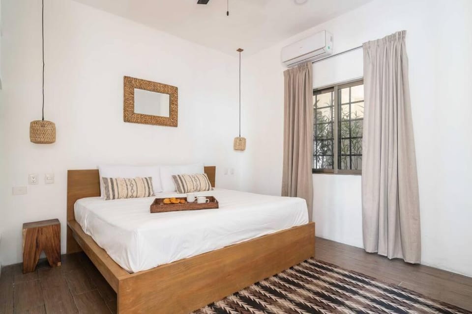 Departamento Los mijos Tulum Apartment in Tulum