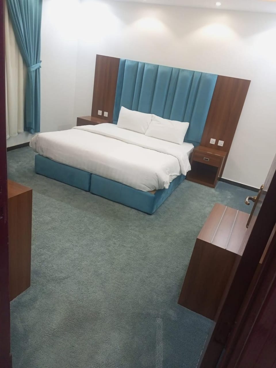 رويال هاوس للشقق المخدومة Apartment in Riyadh