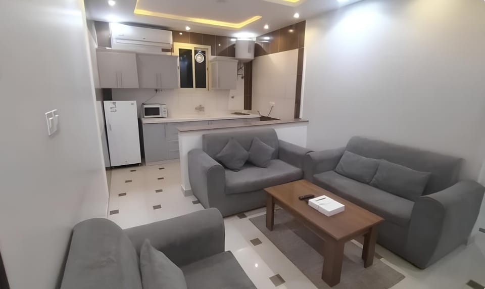 رويال هاوس للشقق المخدومة Apartment in Riyadh
