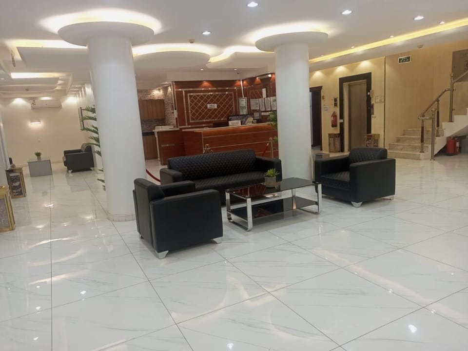 رويال هاوس للشقق المخدومة Apartment in Riyadh