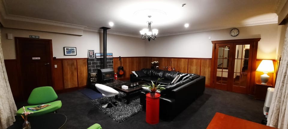 Spacious Comfortable House House in Wellington