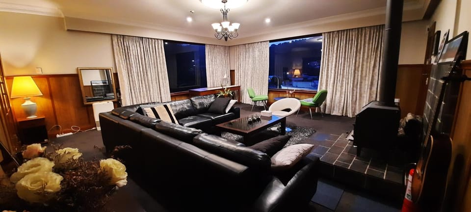 Spacious Comfortable House House in Wellington