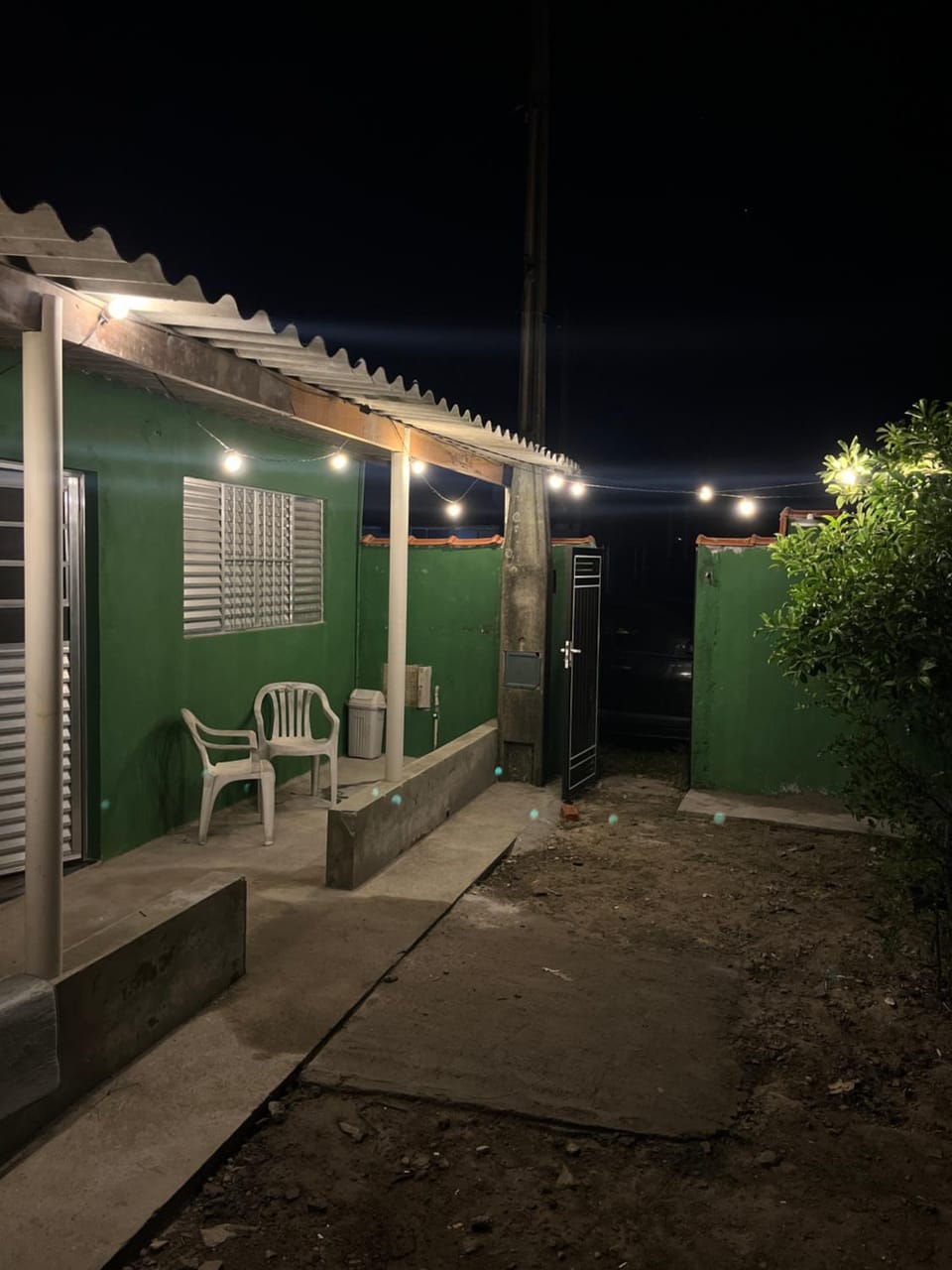Iguape, Jureia, Barra do Ribeira - Frente ao mar House in State of São Paulo