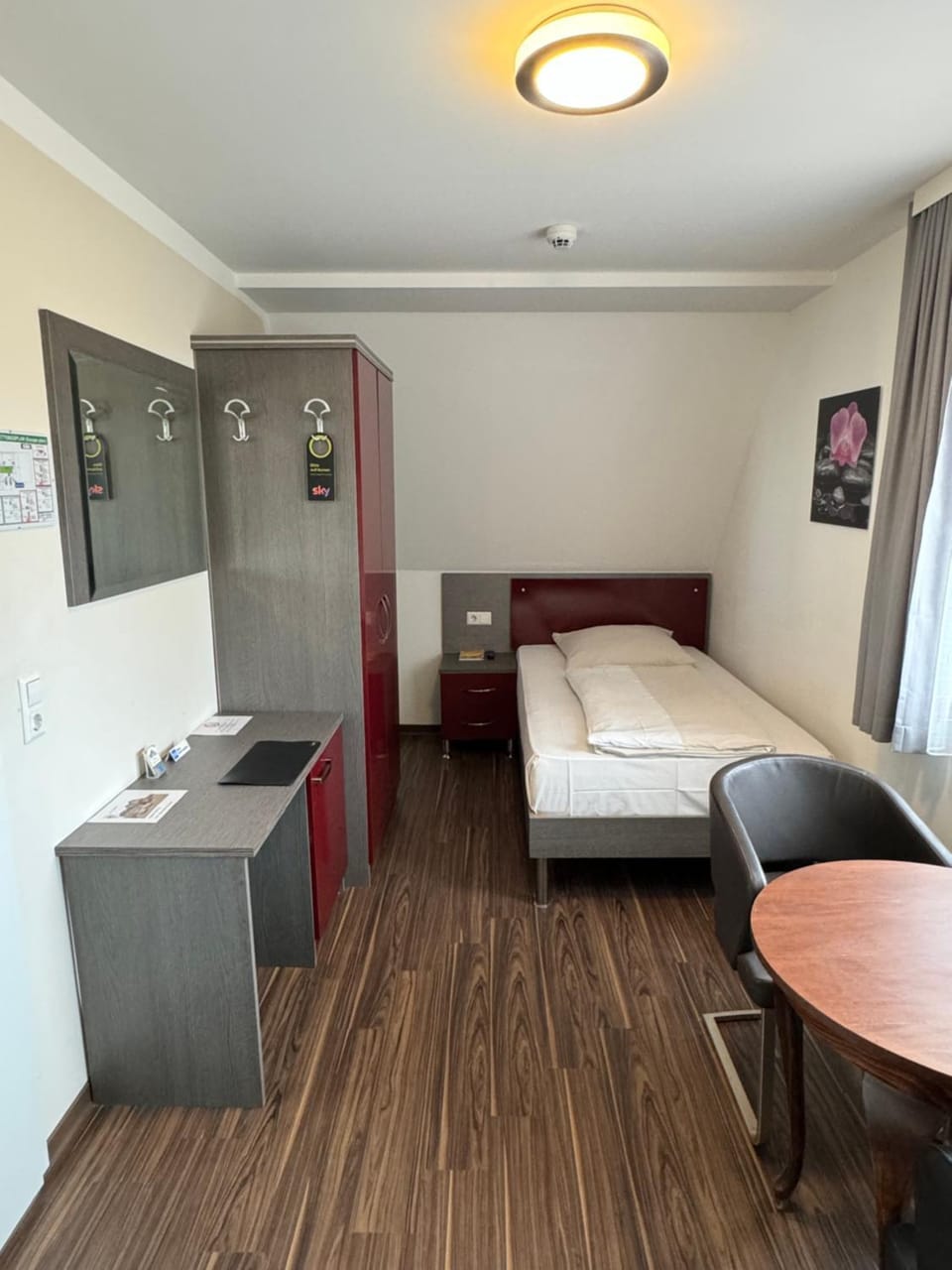Ariston Hotel Hotel in Baden-Württemberg