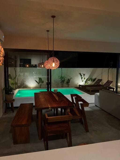 Casa Cedra #2 Villa in State of Quintana Roo