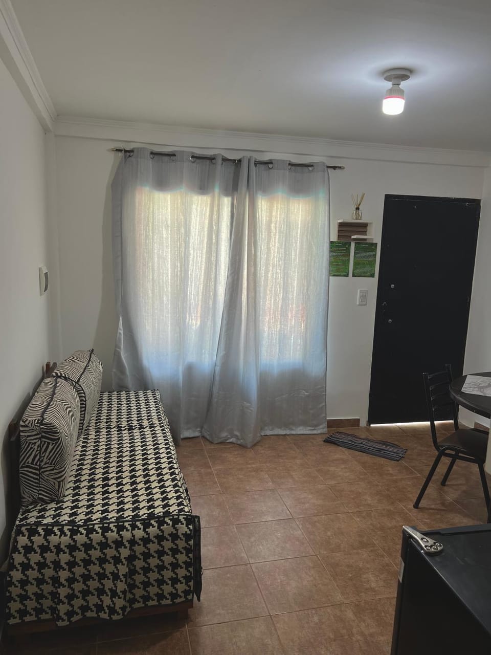 Guyama Apart 2 Apartment in Puerto Iguazú