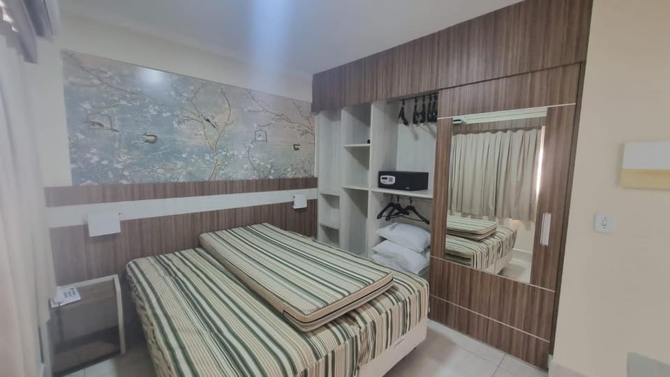 L'acqua di Roma II - Caldas Novas Apartment in State of Goiás