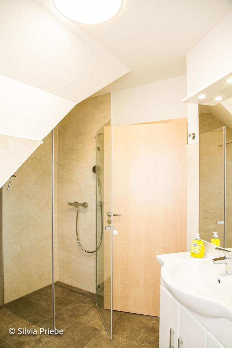 Haus Thea Appartement 02, "Mila" Apartment in Wustrow