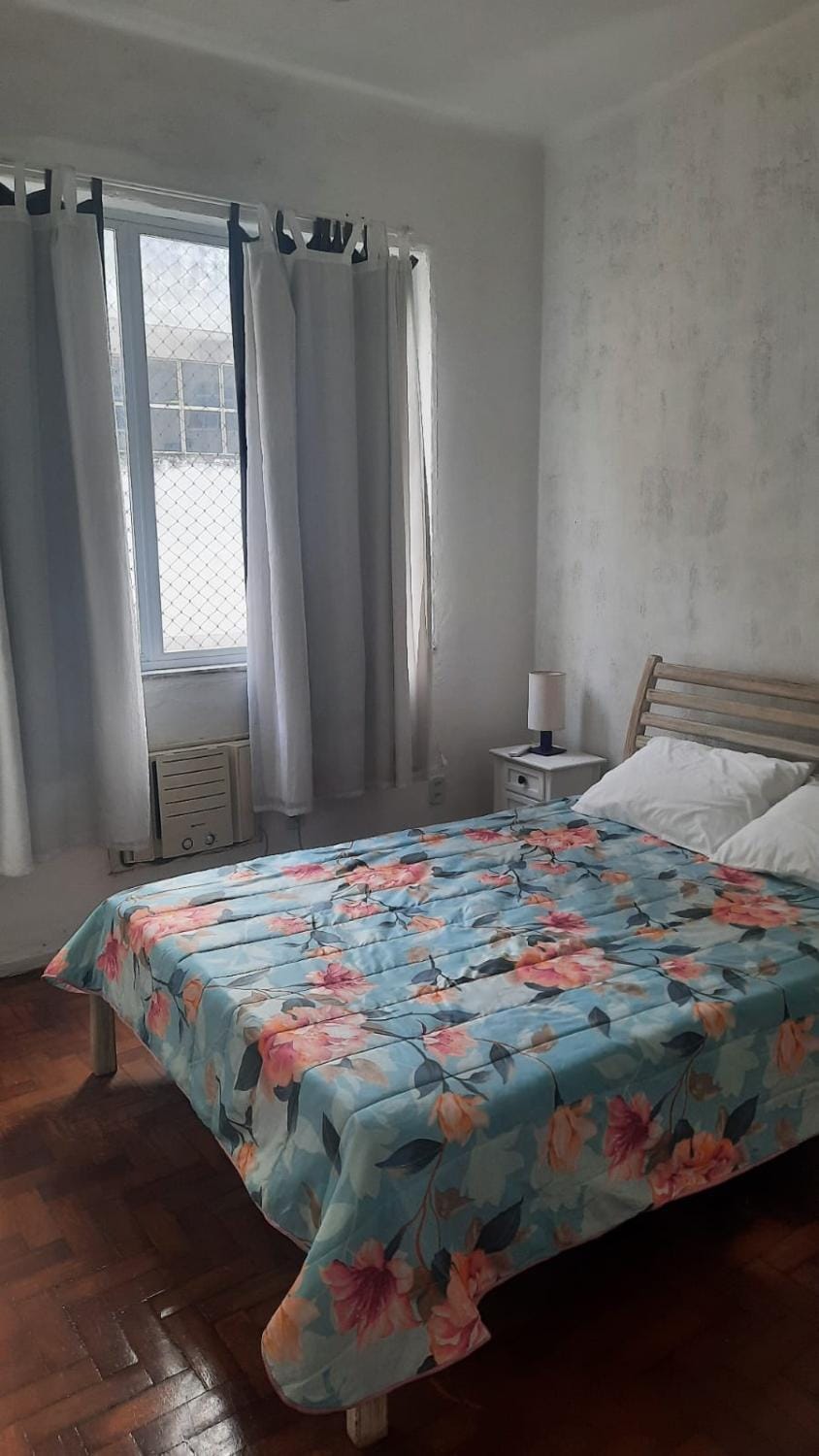 Botafogo - O SOHO do Rio de Janeiro -Bares, praias, fácil acesso à ptos turisticos Apartment in Rio de Janeiro