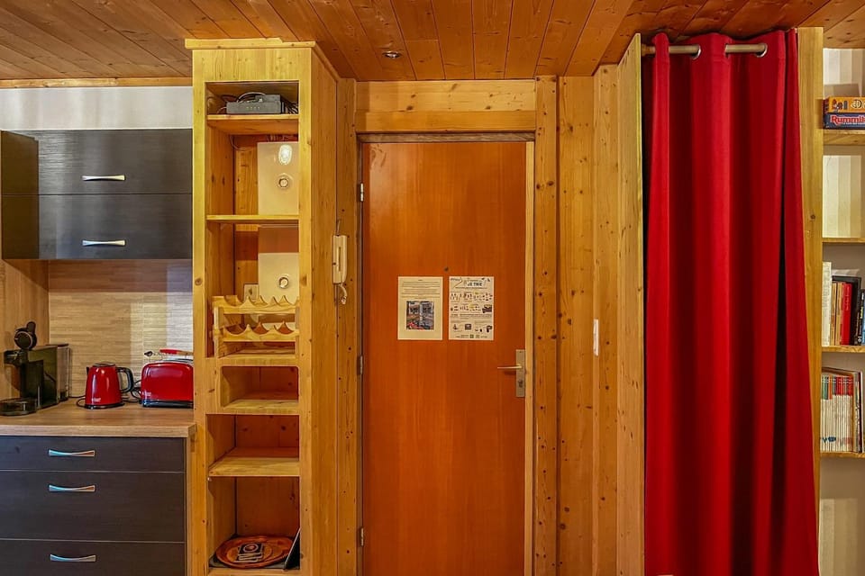 CIEL MONTAGNARD - Apartment with mountain views Apartment in Annecy