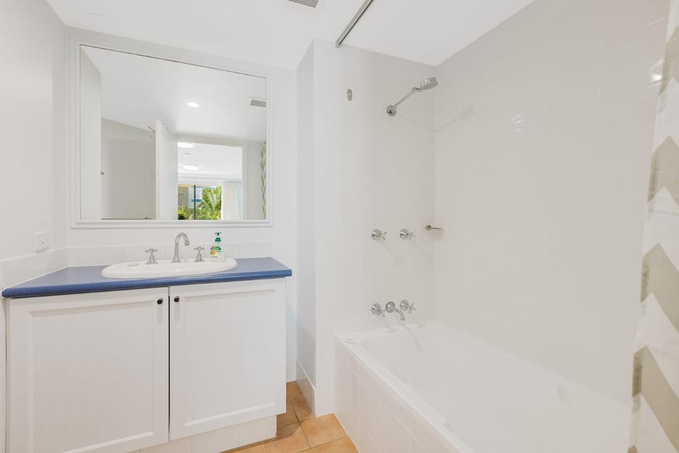 Calypso Plaza Resort Unit 223 Apartment in Tweed Heads