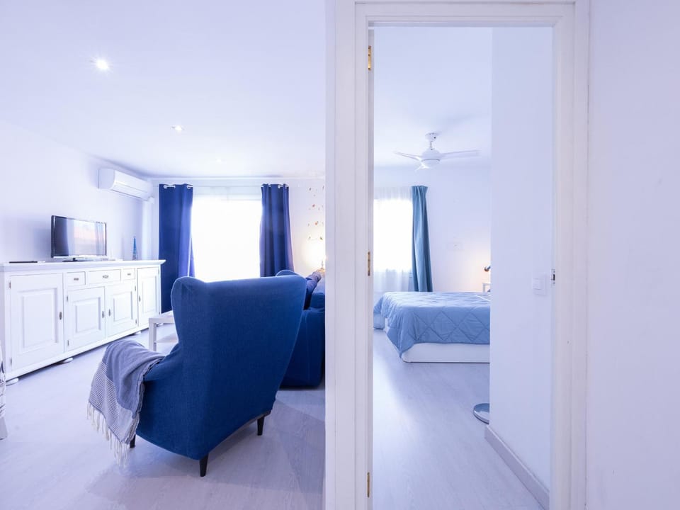 Apartamento en L'Escala a 100m de la playa, con parking - ES-325-3 Apartment in L'Escala