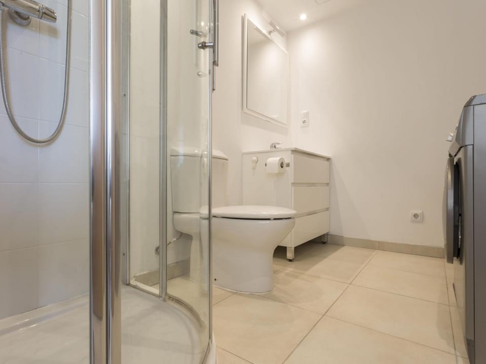 Apartamento a 30m de la playa - 2 pers. - ES-325-14 Apartment in L'Escala