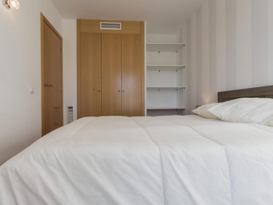 Apartamento a 30m de la playa - 2 pers. - ES-325-14 Apartment in L'Escala