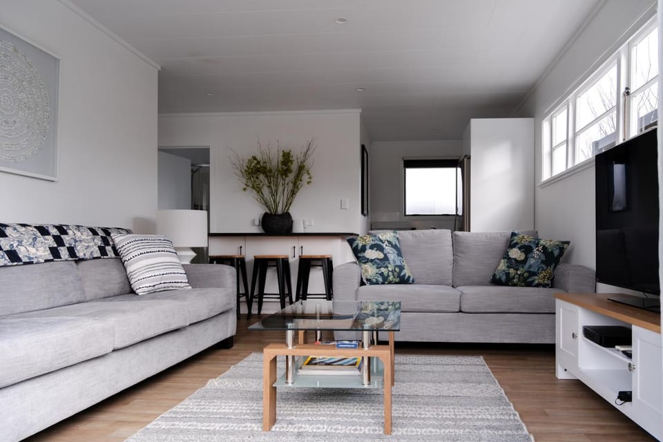 Kings Cottage Apartment in Cambridge