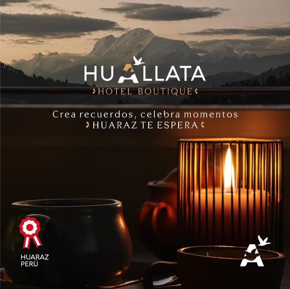 Huallata Hotel Boutique Hotel in Huaraz