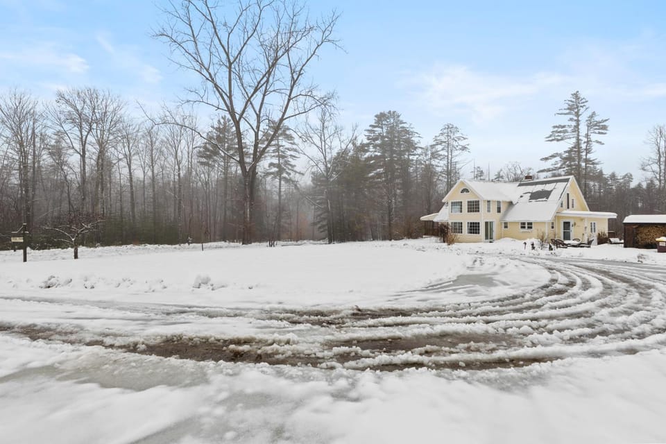 The Stock Farm Farm Stay in Capital District, NY, USA
