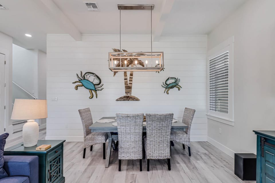 Sunrise Villa House in Port Aransas