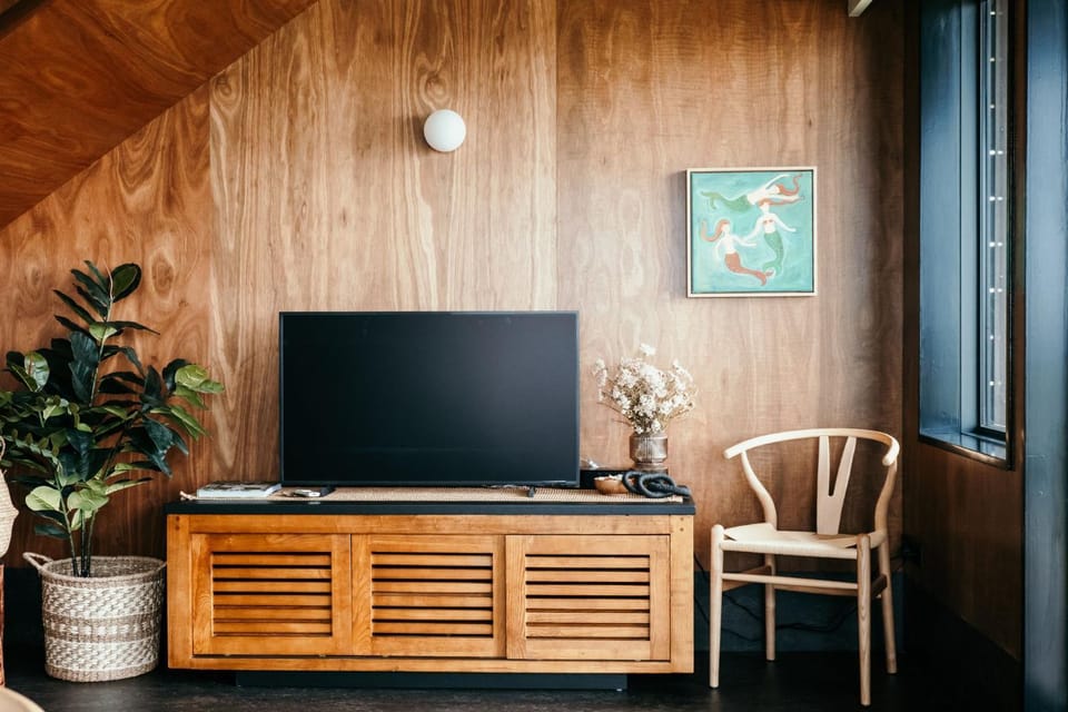 TV and multimedia