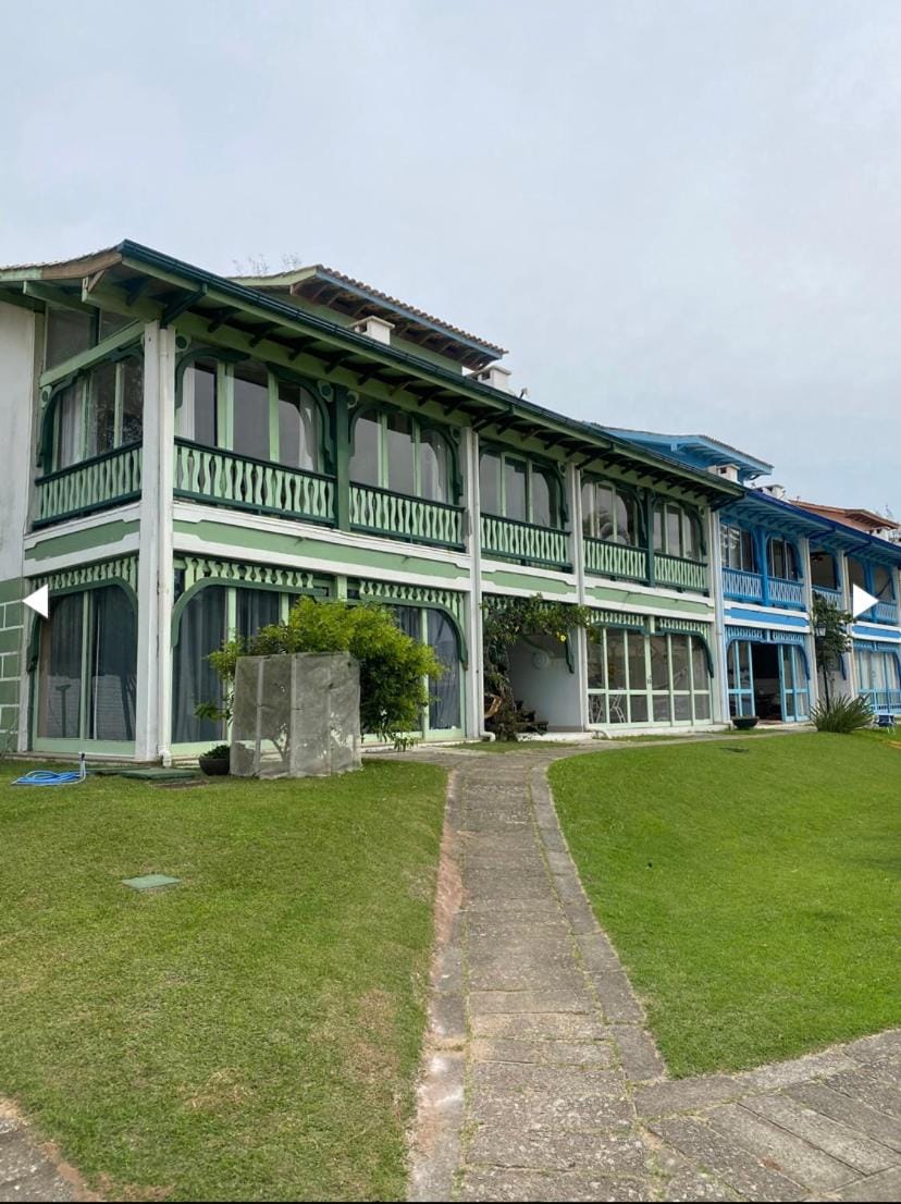 Férias dos Sonhos em Garopaba Apartment in Garopaba