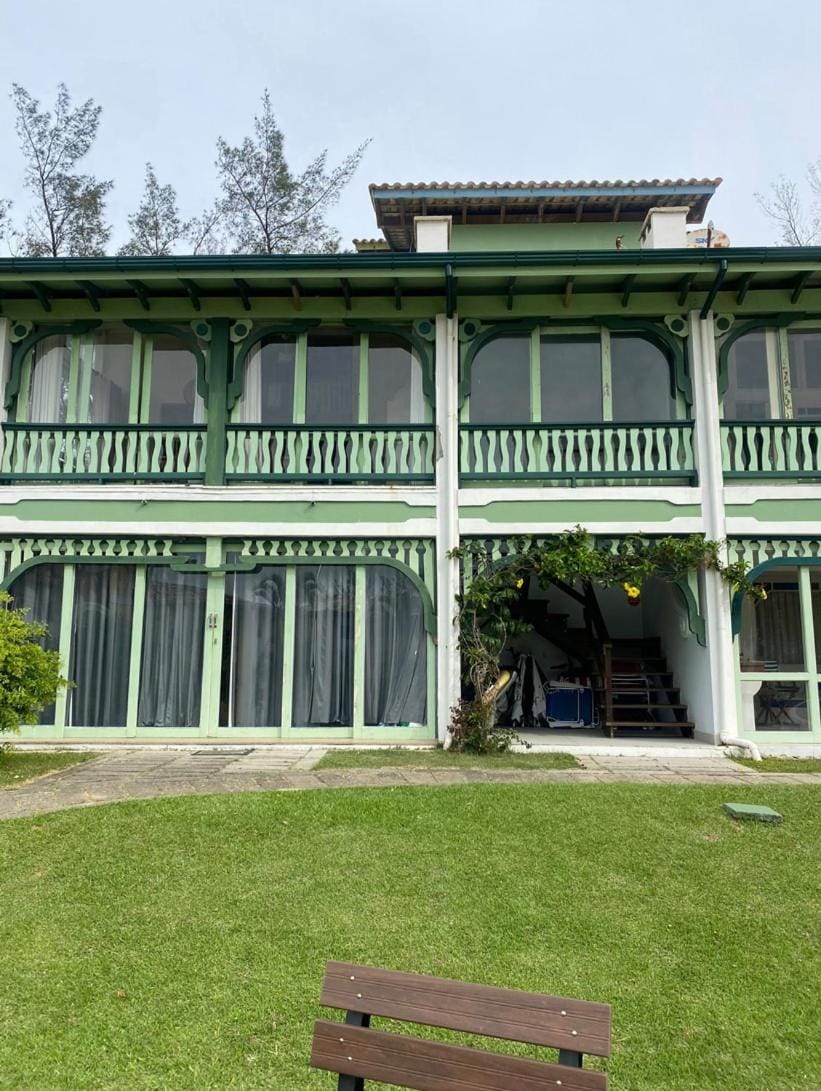Férias dos Sonhos em Garopaba Apartment in Garopaba
