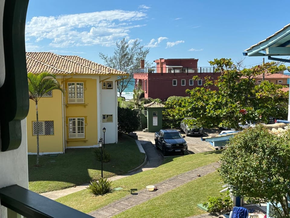 Férias dos Sonhos em Garopaba Apartment in Garopaba