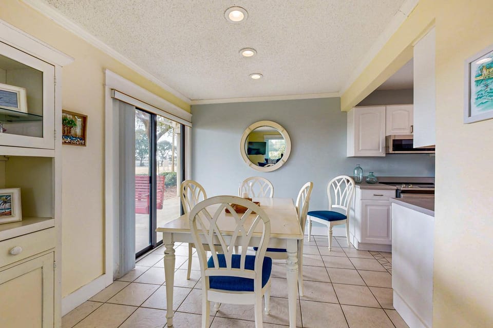 Seascape Golf Villas 6B Apartment in Miramar Beach