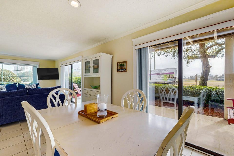 Seascape Golf Villas 6B Apartment in Miramar Beach