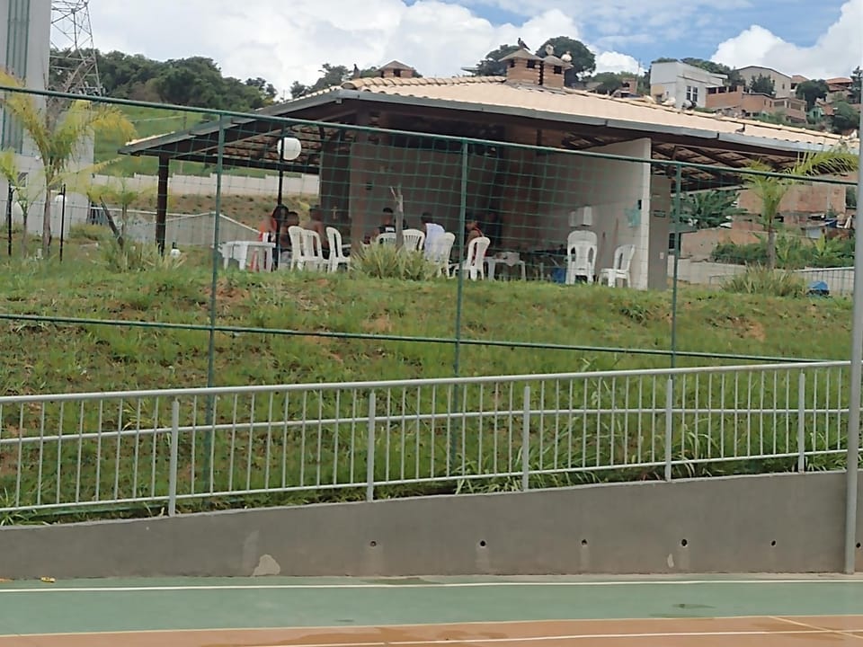 AP prox CT Galo, Aquabeat, Aeroporto, Cidade Administrativa Apartment in State of Minas Gerais, Brazil