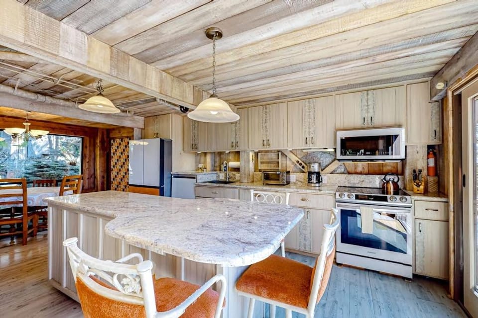 Sea Ranch Ocean View Zen Retreat House in Sonoma County