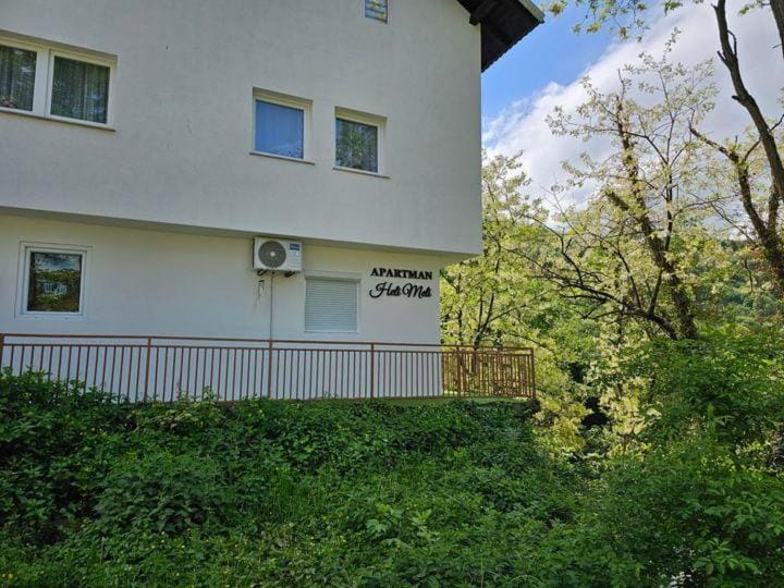 Apartman Heli Meli 2 Apartment in Federation of Bosnia and Herzegovina