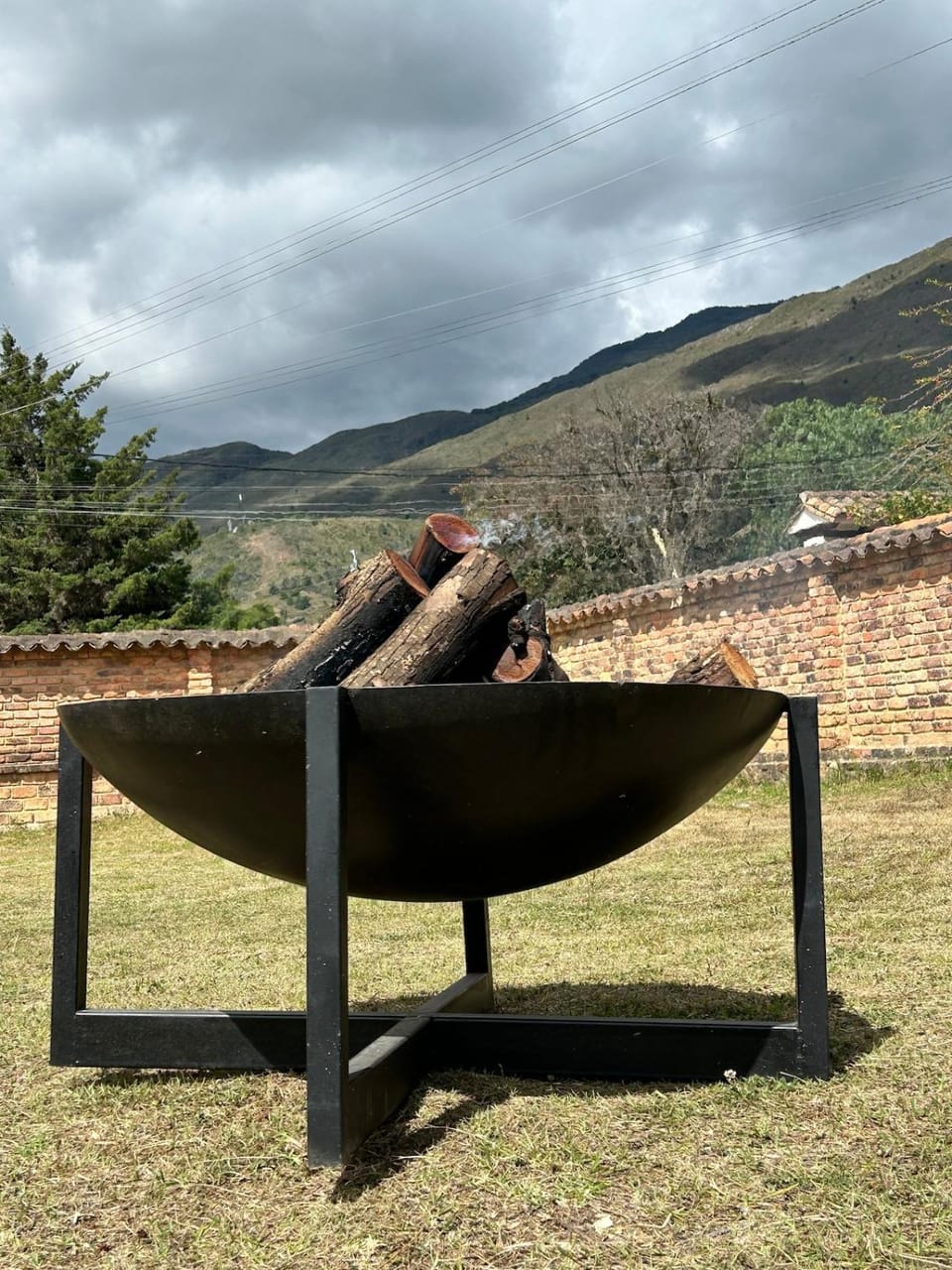 Casa familiar - Cerca a la Plaza - Amplio Jardín House in Boyaca