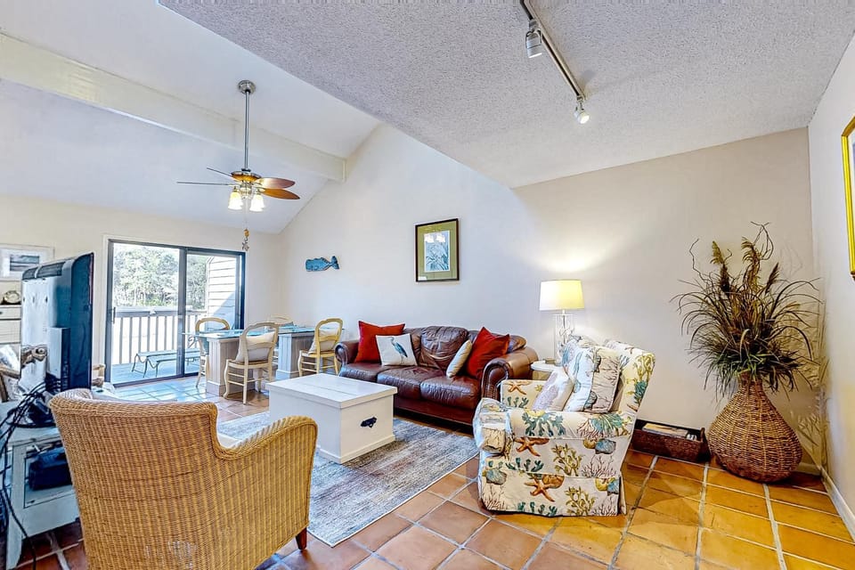 Creekwatch 1244 House in Seabrook Island