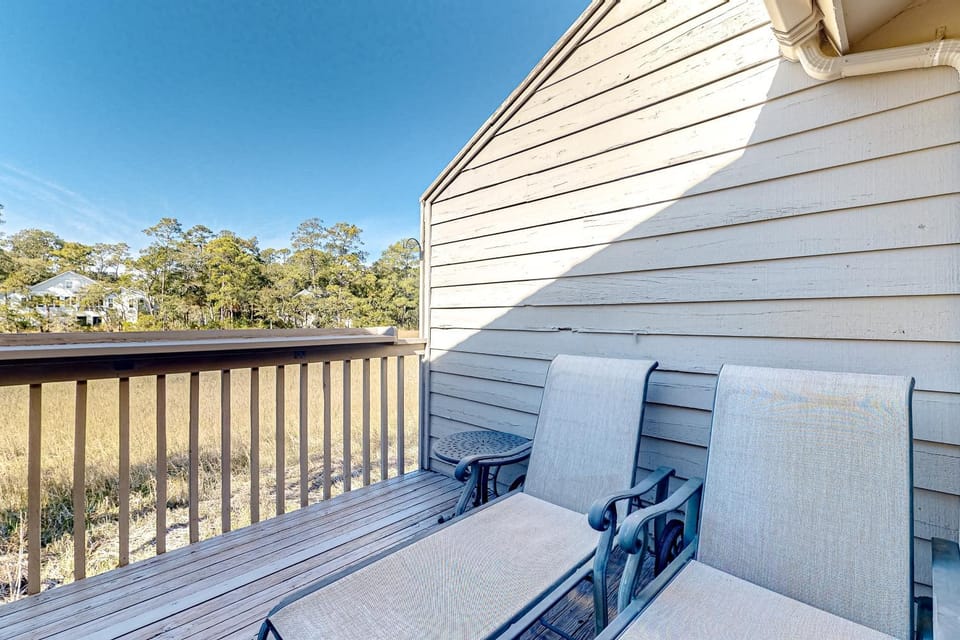 Creekwatch 1244 House in Seabrook Island