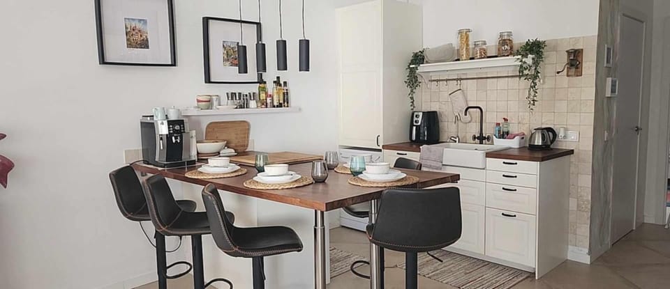 Casa Verde Apartment in Llevant