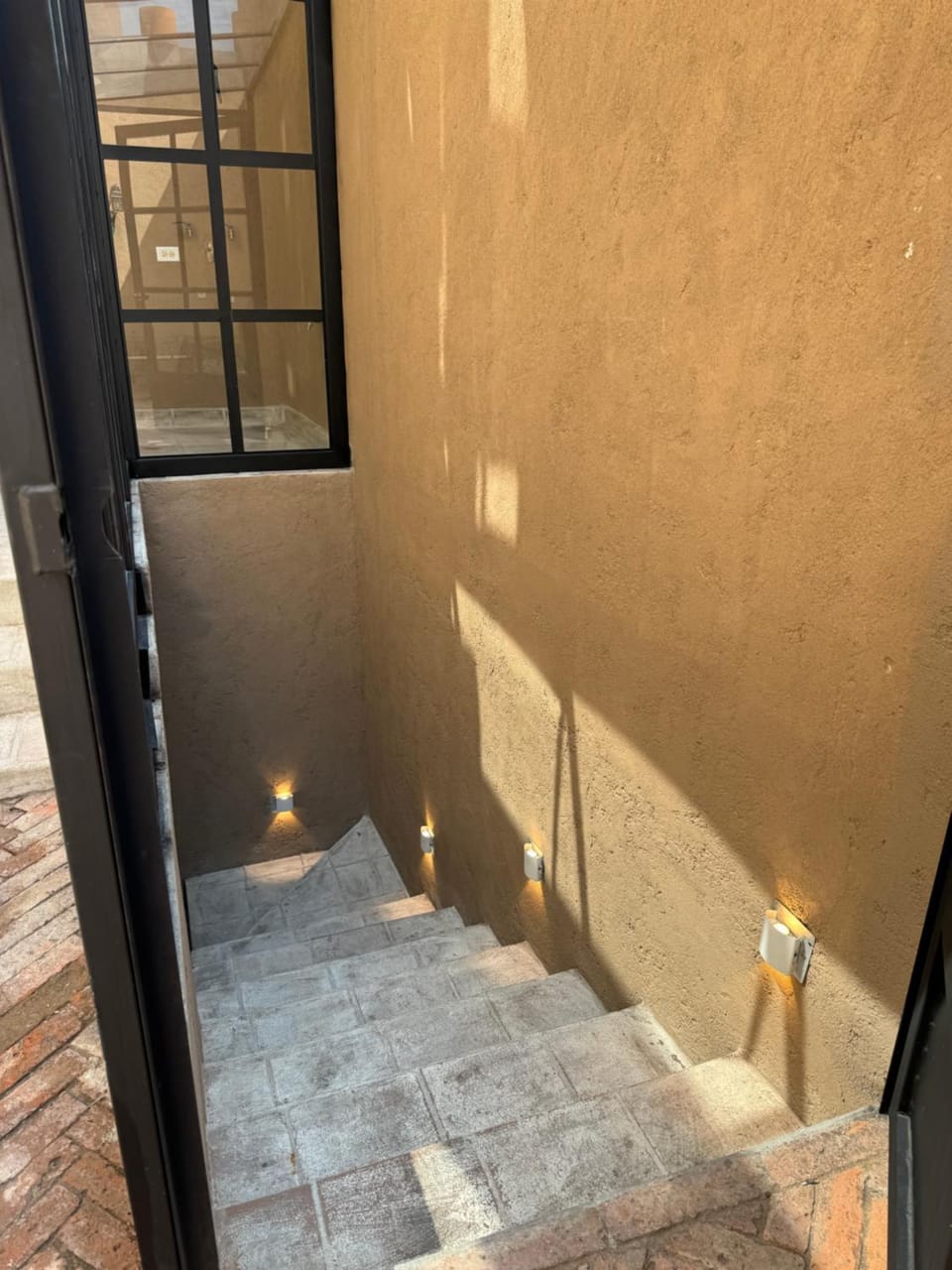 Casa Amapola Apartment in San Miguel de Allende
