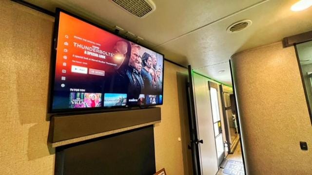 TV and multimedia