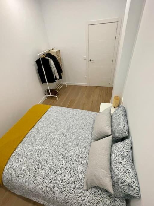 Nidito Sandua Apartment in Pamplona