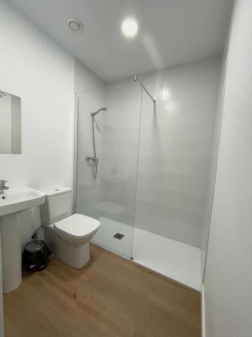 Nidito Sandua Apartment in Pamplona