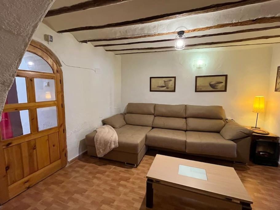 Casa rural House in Andalusia