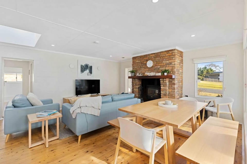 Bendalong Beachside House in Bendalong