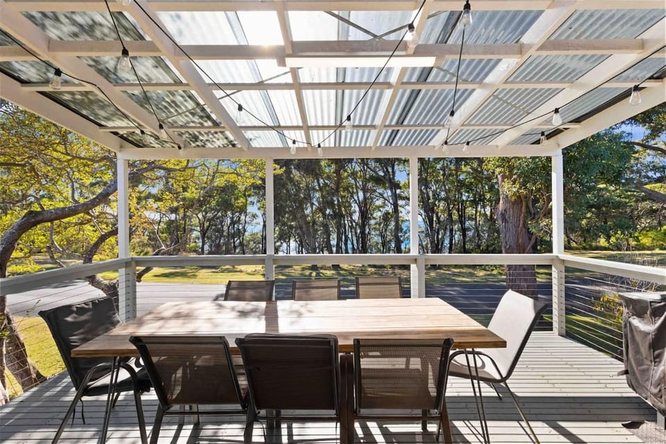 Bendalong Beachside House in Bendalong
