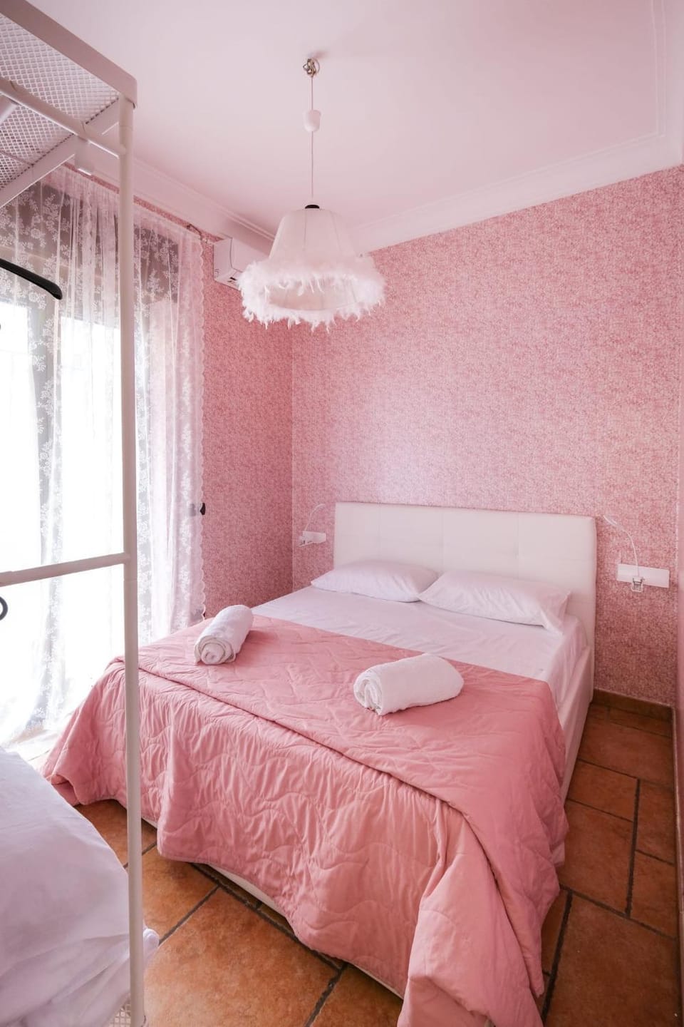 MG Luxury Home Apartment in Naples