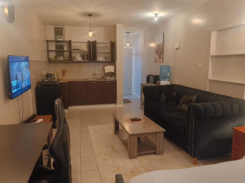 Legatus Cozy Studios B - Ongata Rongai Furnished Apartment with Swimming pool Apartment in Nairobi